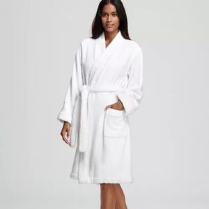 NEW W TAGS RALPH LAUREN ROBE